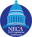 NECA 2023 National Legislative Conference Logo
