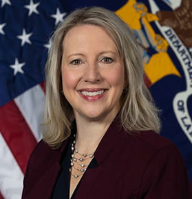 Jessica Looman | 2023 Legislative Conference