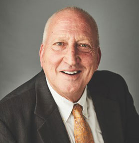 Mark Mazur