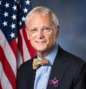 Rep. Earl Blumenauer
