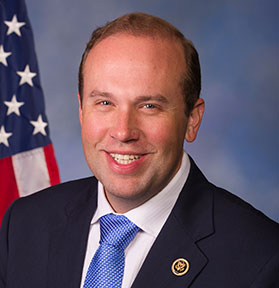 Representative Jason Smith
