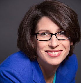 Sharon Lipinski | NSPC