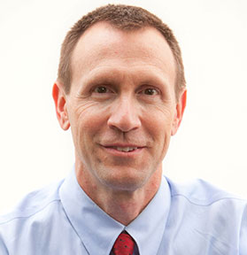 Paul Zoubek | NSPC