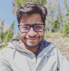 Sid Bhandari Headshot | 2025 NECA Safety Professionals Conference