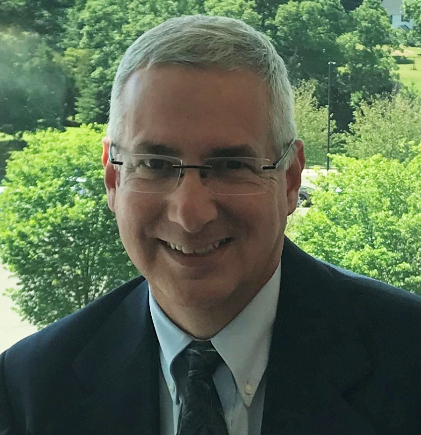 Mike Burnham Headshot | NECA Safety Professionals Conference 2025