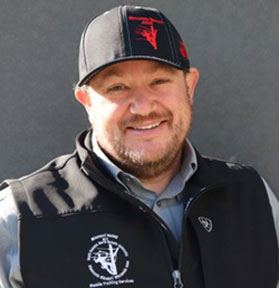 Leigh Conducy Headshot | 2025 NECA Safety Professionals Conference