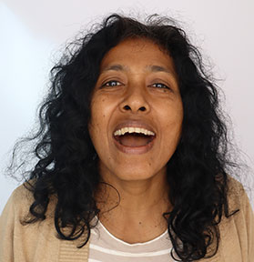 Preethi Fernando Headshot | NECA Safety Professionals Conference 2025