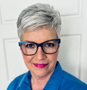 Donna Poll Headshot | 2025 NECA Safety Professionals Conference