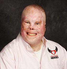 Rick Yarosh Headshot | NECA Safety Professionals Conference 2025