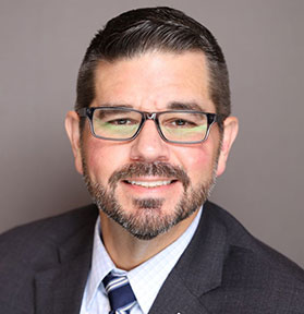 Chris Williams Headshot | NECA Safety Professionals Conference