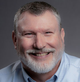 Chuck Jenkins Headshot | NECA Safety Professionals Conference