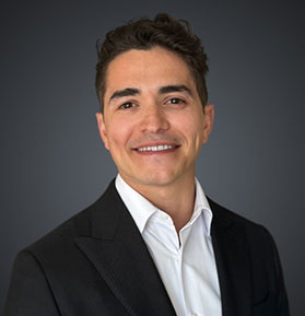 Edgar Sanchez Headshot | NECA Safety Professionals Conference