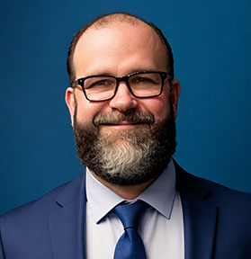 Jason Brozen Headshot | NECA Safety Professionals Conference