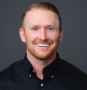 Jeffrey Burns Headshot | NECA Safety Professionals Conference
