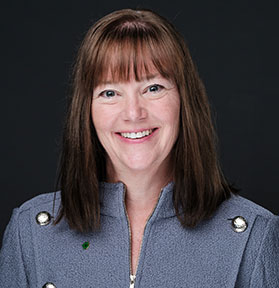 Jennifer McNelly Headshot | NECA Safety Professionals Conference