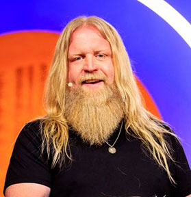 Justin Wren Headshot | NECA Safety Professionals Conference