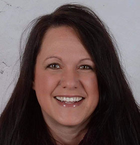 Katie Aunne Headshot | NECA Safety Professionals Conference