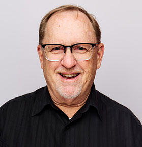 Keith Wheeler Headshot | NECA Safety Professionals Conference