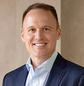 Kevin Rindal Headshot | NECA Safety Professionals Conference