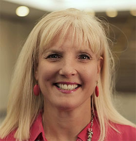 Lisa Brooks Headshot | NECA Safety Professionals Conference