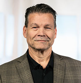 Michael Muphy Headshot | NECA Safety Professionals Conference