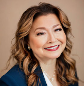 Rosemary Bernal-Gomez Headshot | NECA Safety Professionals Conference