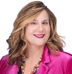Sonya Bohmann Headshot | NECA Safety Professionals Conference