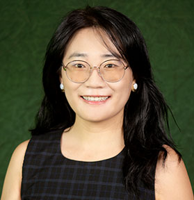 Tina Chen Headshot | NECA Safety Professionals Conference