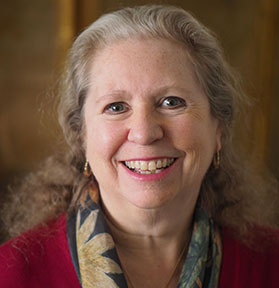 Adele Abrams | NSPC