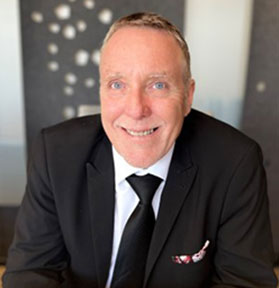 Graemer Aitken | NSPC