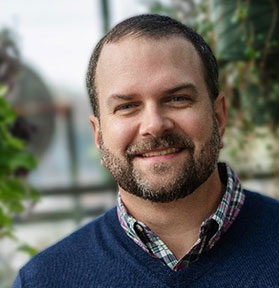 Brett Brenner | NSPC