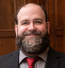 Jason Brozen | NSPC