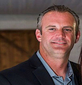 Chris Burt | NSPC