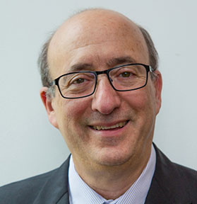 David Michaels | NSPC