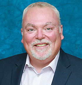 Wylie Davidson | NSPC