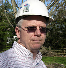 Jim Dollard | NSPC