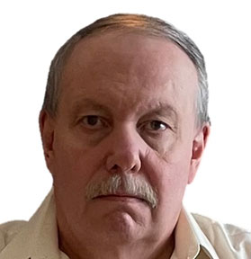 Keith Williams | NSPC