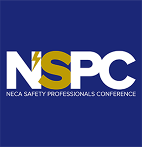 NECA Safety Professionals Conference