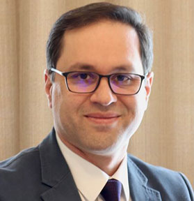 Babak Memarian | NSPC