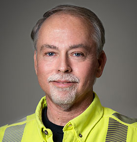 Randy Knight | NSPC