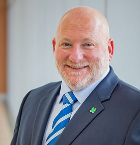 Mike Starner | National Safety Professionals Conference