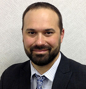 Travis Johnson | NSPC