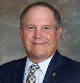 Stewart Van Duzer | NSPC 2023