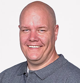 Derek Vigstol | NSPC