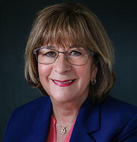 Pam Walaski | NSPC