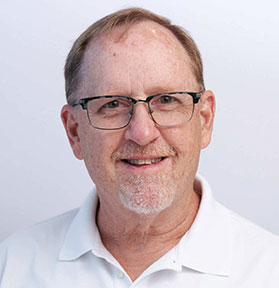 Keith Wheeler | NSPC
