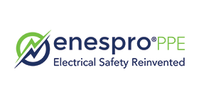 Enespro PPE logo