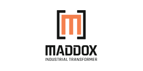 Maddox logo