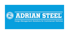 Adrian Steel logo