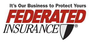 Federated Insurance Logo